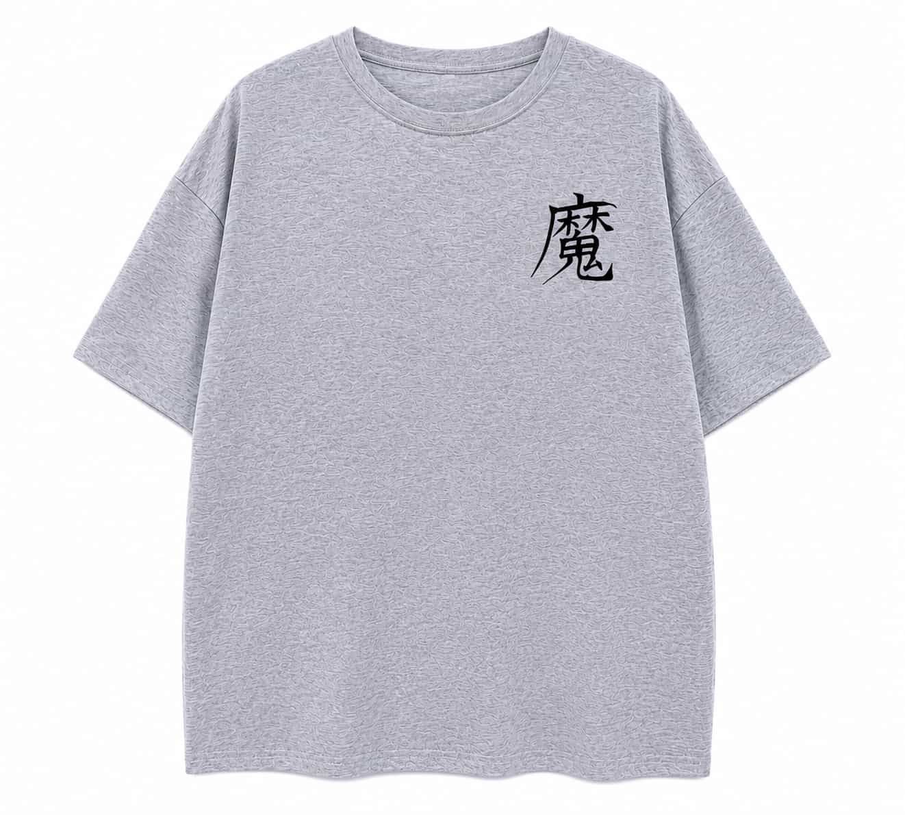 Remera oversized XXL - Image 3